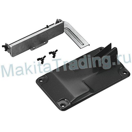 Стойки Makita 193055-3 для работы с перевернутой ленточной машиной